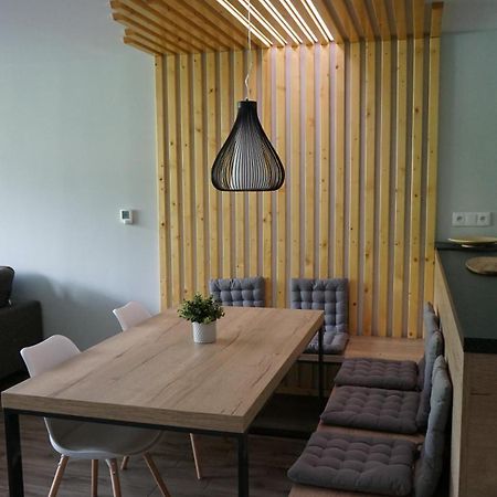 Apartment Andrea Maria Alm Extérieur photo