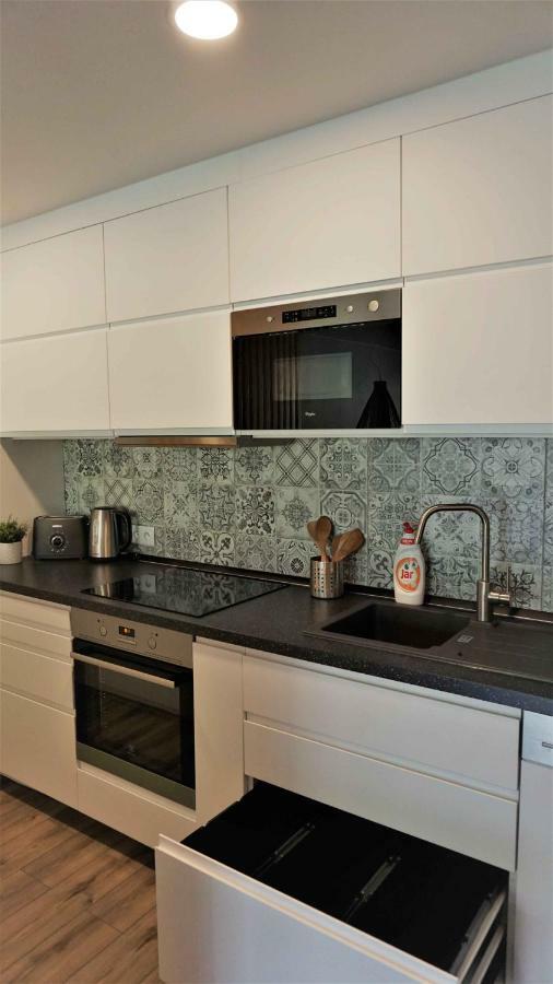 Apartment Andrea Maria Alm Extérieur photo