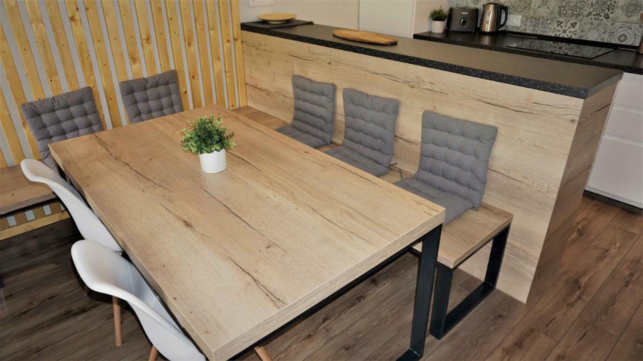 Apartment Andrea Maria Alm Extérieur photo