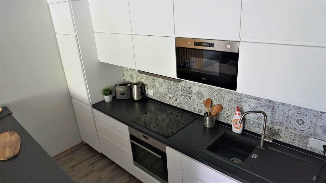Apartment Andrea Maria Alm Extérieur photo