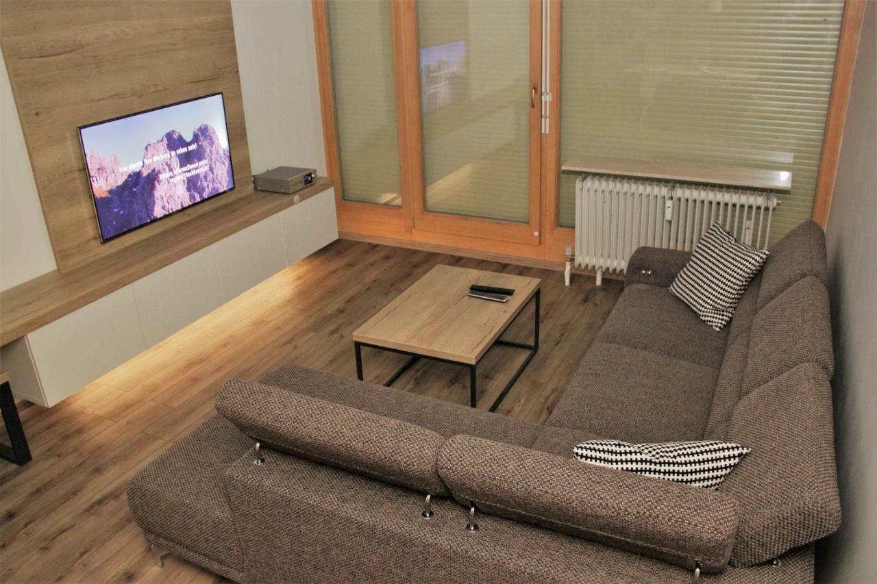 Apartment Andrea Maria Alm Extérieur photo