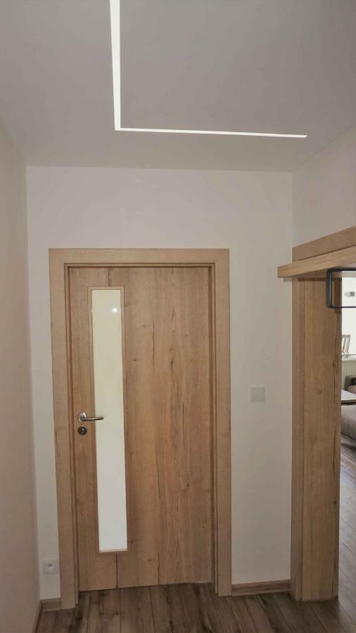 Apartment Andrea Maria Alm Extérieur photo