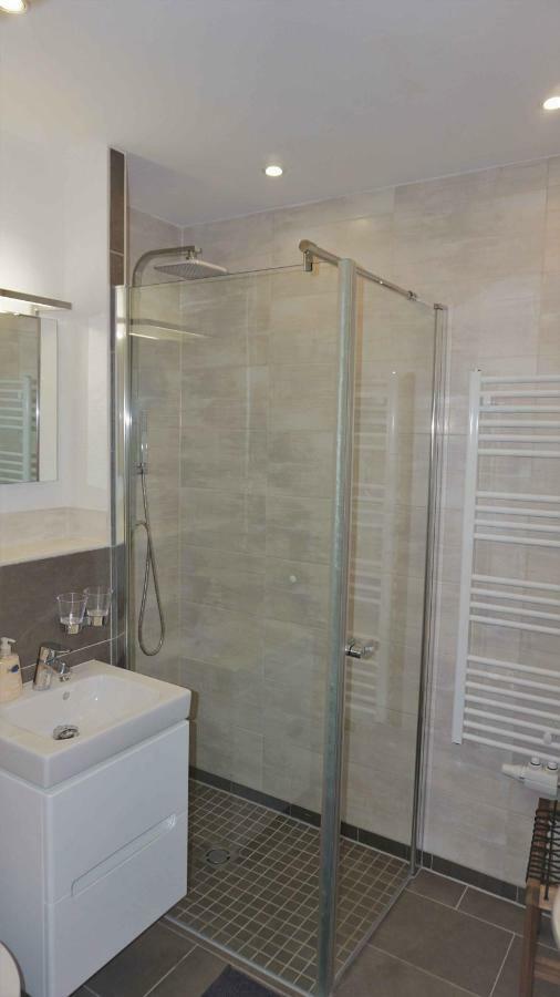 Apartment Andrea Maria Alm Extérieur photo
