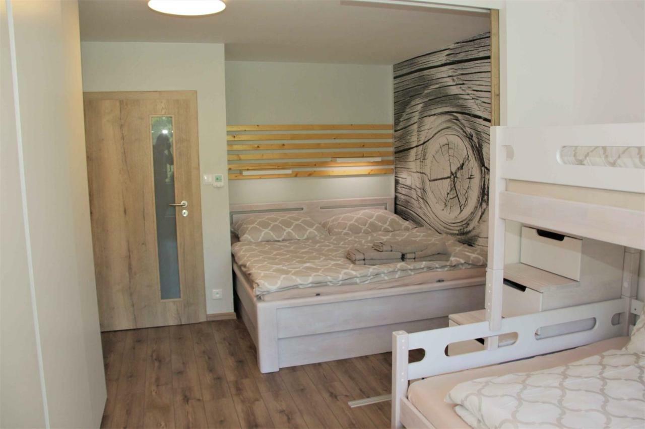Apartment Andrea Maria Alm Extérieur photo