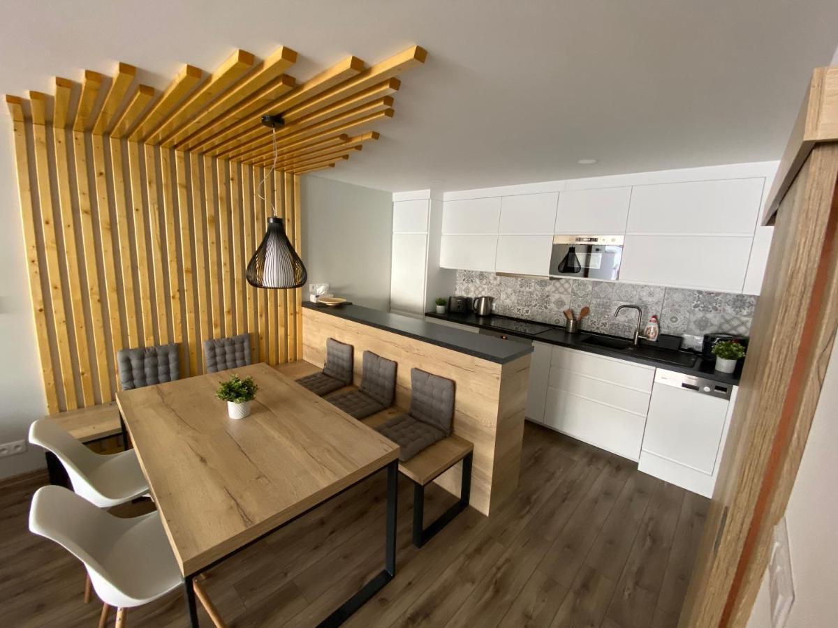 Apartment Andrea Maria Alm Extérieur photo