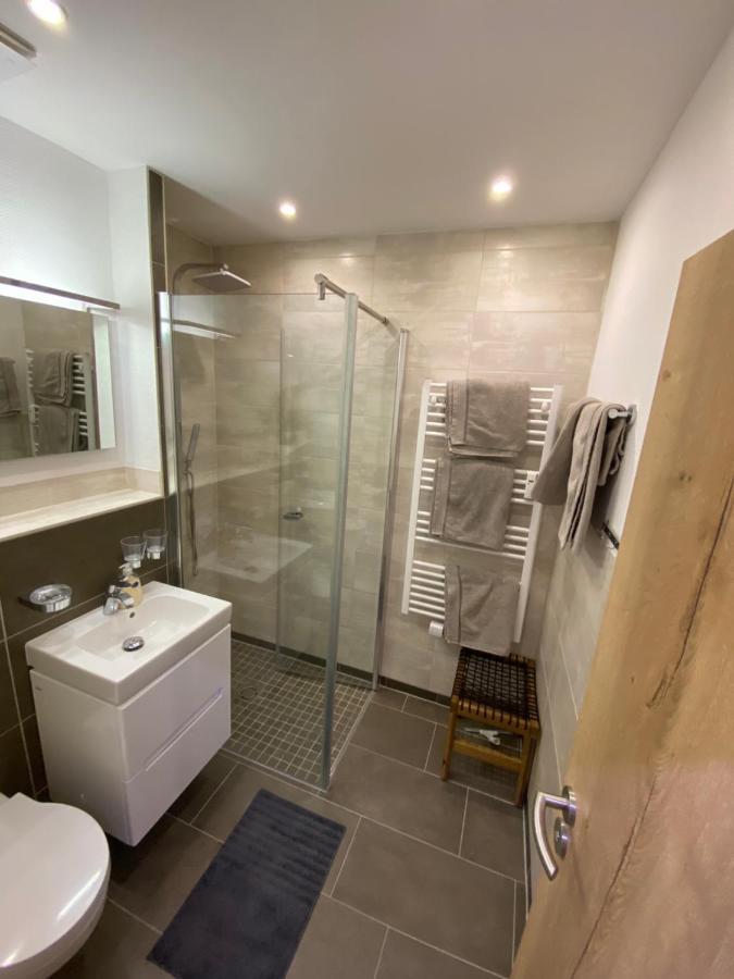 Apartment Andrea Maria Alm Extérieur photo